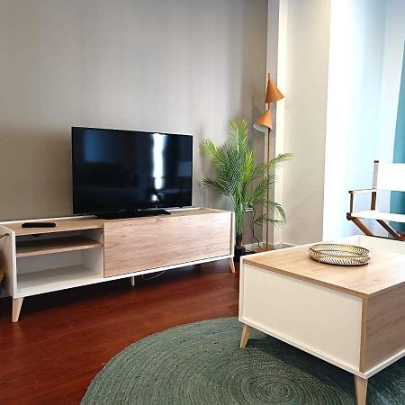 Expoholidays - Apartamento Rueda Lopez Almería Dış mekan fotoğraf